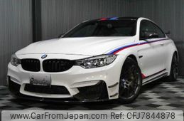 bmw m4 2017 -BMW 【滋賀 301ﾊ8631】--BMW M4 3C30--0K577073---BMW 【滋賀 301ﾊ8631】--BMW M4 3C30--0K577073-