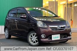 daihatsu mira-e-s 2012 -DAIHATSU--Mira e:s DBA-LA300S--LA300S-1118340---DAIHATSU--Mira e:s DBA-LA300S--LA300S-1118340-