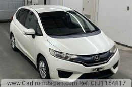 honda fit 2014 -HONDA--Fit GK3-3000161---HONDA--Fit GK3-3000161-