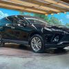 toyota harrier 2021 -TOYOTA--Harrier 6AA-AXUH80--AXUH80-0031415---TOYOTA--Harrier 6AA-AXUH80--AXUH80-0031415- image 17