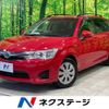 toyota corolla-fielder 2014 -TOYOTA--Corolla Fielder DAA-NKE165G--NKE165-7087801---TOYOTA--Corolla Fielder DAA-NKE165G--NKE165-7087801- image 1