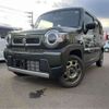 suzuki hustler 2024 -SUZUKI 【八王子 581ｷ9534】--Hustler 5AA-MR92S--MR92S-459738---SUZUKI 【八王子 581ｷ9534】--Hustler 5AA-MR92S--MR92S-459738- image 1