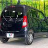 suzuki wagon-r 2012 CFJ1764502 image 17