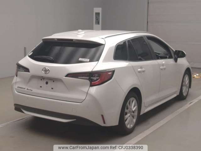 toyota corolla-touring-wagon 2019 -TOYOTA--Corolla Touring 3BA-ZRE212W--ZRE212-6004130---TOYOTA--Corolla Touring 3BA-ZRE212W--ZRE212-6004130- image 2