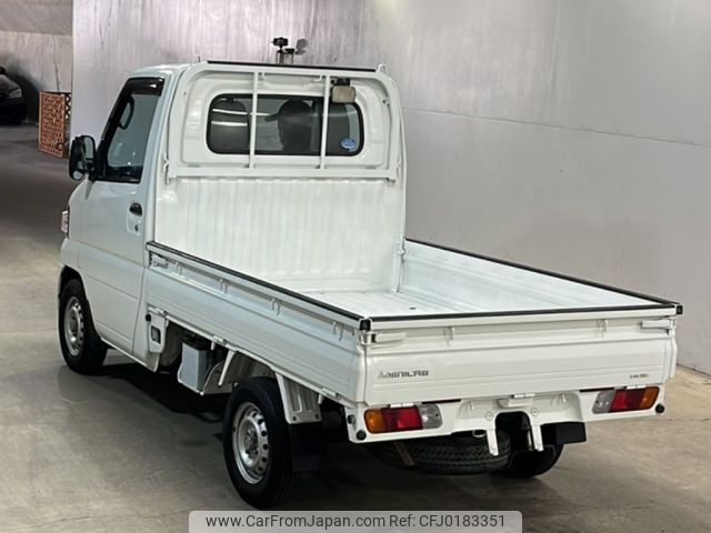 mitsubishi minicab-truck 2014 -MITSUBISHI--Minicab Truck U61T-1905134---MITSUBISHI--Minicab Truck U61T-1905134- image 2