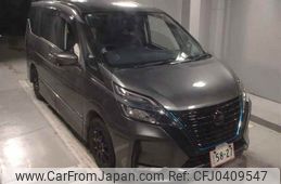 nissan serena 2020 -NISSAN--Serena HFC27-093681---NISSAN--Serena HFC27-093681-