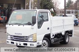 isuzu elf-truck 2018 25920503