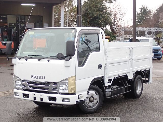 isuzu elf-truck 2018 25920503 image 1