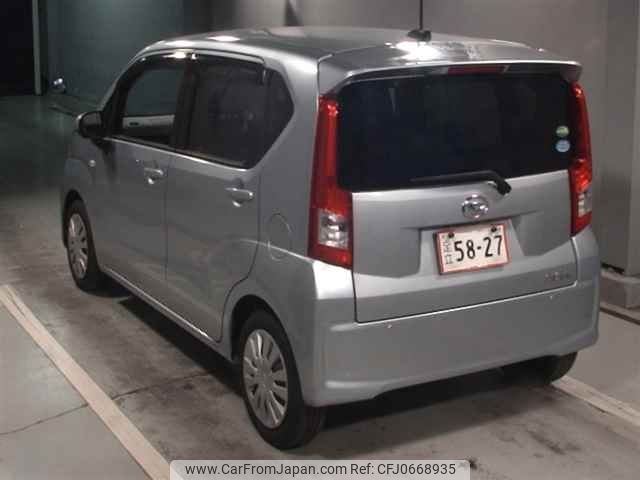 daihatsu move 2020 -DAIHATSU--Move LA150S--2036786---DAIHATSU--Move LA150S--2036786- image 2