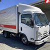 isuzu elf-truck 2020 -ISUZU 【横浜 100ﾜ5551】--Elf 7002500---ISUZU 【横浜 100ﾜ5551】--Elf 7002500- image 1
