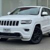 jeep grand-cherokee 2014 CFJ1807224 image 1