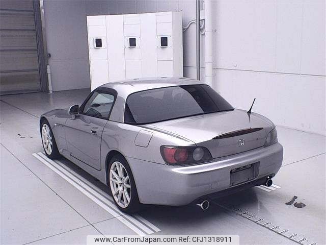 honda s2000 2001 CFJ1318911 image 2