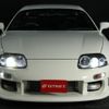 toyota supra 1995 -TOYOTA--Supra JZA80--JZA80-0026692---TOYOTA--Supra JZA80--JZA80-0026692- image 19