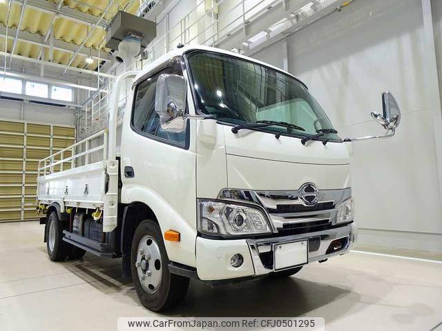 hino dutro 2019 GOO_NET_EXCHANGE_1230336A30241114W002 image 2