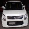 suzuki wagon-r 2012 GOO_JP_700051021130250318001 image 4