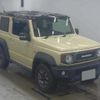 suzuki jimny-sierra 2022 quick_quick_3BA-JB74W_155395 image 1