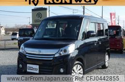 suzuki spacia 2016 -SUZUKI--Spacia MK42S--MK42S-605110---SUZUKI--Spacia MK42S--MK42S-605110-