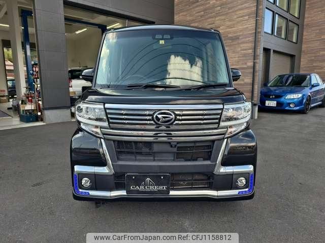daihatsu tanto 2018 quick_quick_DBA-LA600S_LA600S-0634050 image 2