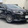 lexus nx 2016 -LEXUS--Lexus NX DBA-AGZ15--AGZ15-1005259---LEXUS--Lexus NX DBA-AGZ15--AGZ15-1005259- image 1