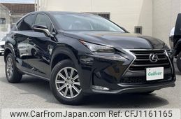 lexus nx 2016 -LEXUS--Lexus NX DBA-AGZ15--AGZ15-1005259---LEXUS--Lexus NX DBA-AGZ15--AGZ15-1005259-