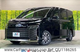 toyota voxy 2023 -TOYOTA--Voxy 6AA-ZWR90W--ZWR90-0056796---TOYOTA--Voxy 6AA-ZWR90W--ZWR90-0056796-