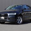 audi q3 2017 -AUDI--Audi Q3 ABA-8UCZD--WAUZZZ8U4HR052180---AUDI--Audi Q3 ABA-8UCZD--WAUZZZ8U4HR052180- image 1