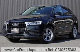 audi q3 2017 -AUDI--Audi Q3 ABA-8UCZD--WAUZZZ8U4HR052180---AUDI--Audi Q3 ABA-8UCZD--WAUZZZ8U4HR052180-