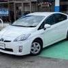 toyota prius 2010 CFJ1834643 image 4