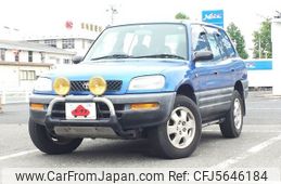 toyota rav4 1995 -TOYOTA--RAV4 E-SXA11G--SXA11-0067294---TOYOTA--RAV4 E-SXA11G--SXA11-0067294-