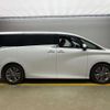 toyota alphard 2023 -TOYOTA--Alphard 3BA-AGH40W--AGH40-0009734---TOYOTA--Alphard 3BA-AGH40W--AGH40-0009734- image 14