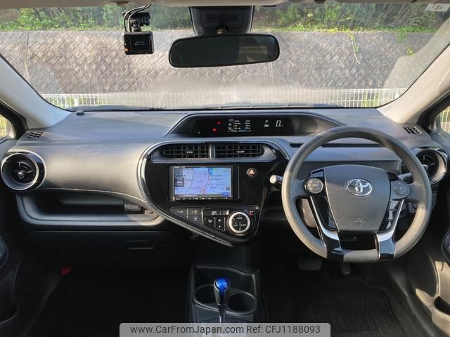 toyota aqua 2017 quick_quick_DAA-NHP10_NHP10-6668801 image 2