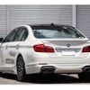 bmw 5-series 2010 quick_quick_DBA-FR30_WBAFR12080C549217 image 3