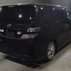 toyota vellfire 2009 -TOYOTA--Vellfire ANH20W-8064999---TOYOTA--Vellfire ANH20W-8064999- image 2