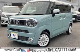suzuki wagon-r 2022 quick_quick_MX91S_MX91S-139990