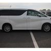 toyota alphard 2018 -TOYOTA--Alphard DAA-AYH30W--AYH30-0058385---TOYOTA--Alphard DAA-AYH30W--AYH30-0058385- image 11
