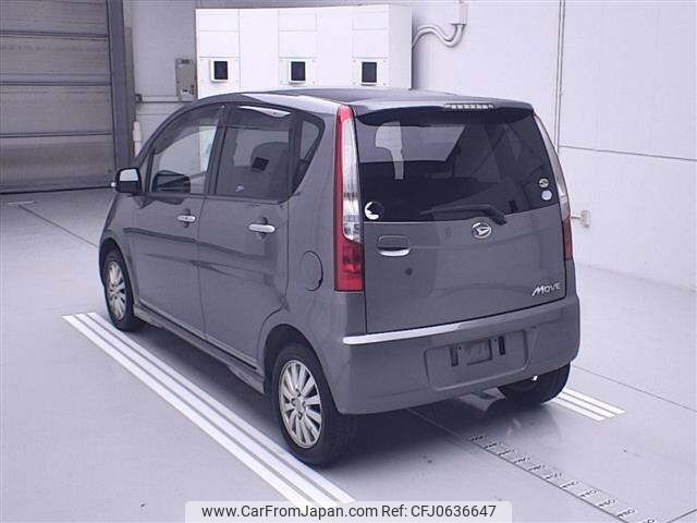 daihatsu move 2010 -DAIHATSU--Move L175S--0296316---DAIHATSU--Move L175S--0296316- image 2