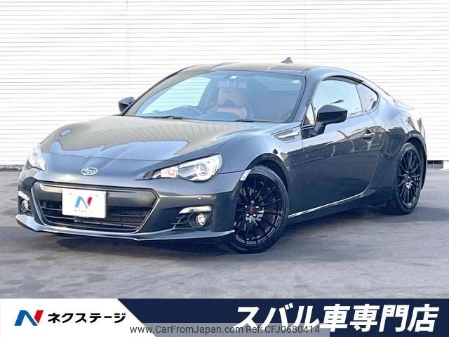 subaru brz 2014 -SUBARU--BRZ DBA-ZC6--ZC6-013414---SUBARU--BRZ DBA-ZC6--ZC6-013414- image 1