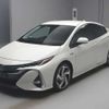 toyota prius-phv 2017 -TOYOTA--Prius PHV DLA-ZVW52--ZVW52-3023319---TOYOTA--Prius PHV DLA-ZVW52--ZVW52-3023319- image 1