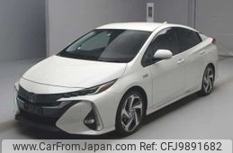 toyota prius-phv 2017 -TOYOTA--Prius PHV DLA-ZVW52--ZVW52-3023319---TOYOTA--Prius PHV DLA-ZVW52--ZVW52-3023319-