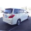 toyota alphard 2013 -TOYOTA--Alphard DAA-ATH20W--ATH20-8025414---TOYOTA--Alphard DAA-ATH20W--ATH20-8025414- image 2