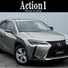 lexus ux 2018 quick_quick_6BA-MZAA10_MZAA10-2005906 image 1