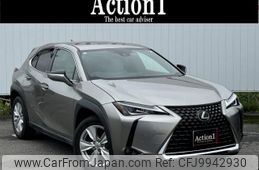 lexus ux 2018 quick_quick_6BA-MZAA10_MZAA10-2005906