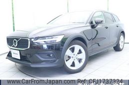 volvo v60 2020 CFJ1737324