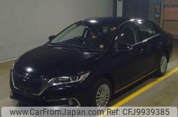 toyota allion 2017 quick_quick_DBA-NZT260_NZT260-3200215