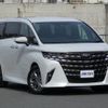 toyota alphard 2023 quick_quick_6AA-AAHH40W_AAHH40-0005052 image 13
