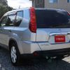 nissan x-trail 2009 N12363 image 11