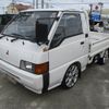 mitsubishi delica-truck 1994 GOO_NET_EXCHANGE_0404149A30241104W001 image 2