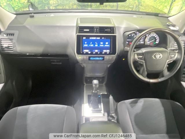 toyota land-cruiser-prado 2019 quick_quick_TRJ150W_TRJ150-0108851 image 2