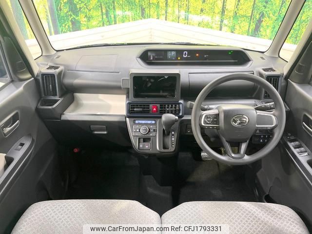 daihatsu tanto 2024 CFJ1793331 image 2