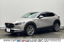 mazda cx-3 2022 -MAZDA--CX-30 3DA-DM8P--DM8P-204858---MAZDA--CX-30 3DA-DM8P--DM8P-204858-
